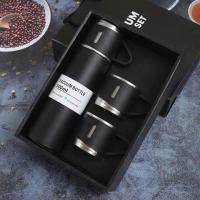 ราคา ส่งด่วน มีคูปองลดเพิ่ม 10 กระบอกน้ำ เซทแก้ว กระบอกน้ำเก็บอุหภูมิ 500 ML ของชวัญปีใหม่ จับฉลาก ของแจกปีใหม่ (21076009722)