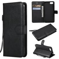 ราคา LYZCASE Huawei Y5 PRIME 2018 กรณี Y5 2018 สีดำสีทึบเคสสำหรับหัวเหว่ย Y5 PRIME 2018 Huawei Y5 2018 5 45 KT สีทึบ (527860964)