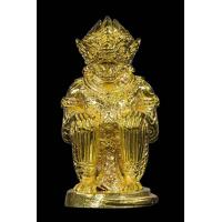 ราคา รูปหล่อหนุมาน เลือกรายการ เลือกเนื้อ ซีลเดิมๆ ลุ้นเลขสวย หลวงปู่แสง จนฺทวํโส เกจิดัง แห่งวัดโพธิ์ชัย จ นครพนม รับประกันแท้ (17327906522)