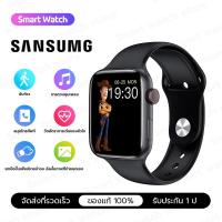 ราคา SAMSUNG สมาร์ทวอทช์ แท้ นาฬิกาสมาร์ทwatch โทรศัพท์บลูทู ธ 1 92 นิ้ว IP67กันน้ำ วัดความดัน วัดหัวใจ นับก้าวกีฬา ฟิตเนส นาฬิกาsmart watch ใช้ได้ IOS Android (20616120627)