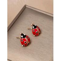 ราคา ProudGallery ต่างหูแฟชั่น น่ารักๆ สไตล์เกาหลี ต่างหูไฮโซ ต่างหูออกงาน Stud Earrings งานดี เกรดพรีเมี่ยม (10812078780)