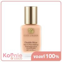 ราคา Estee Lauder Double Wear Stay in Place Makeup SPF10 PA เอสเต้ ลอเดอร์ รองพื้น (1816586029)