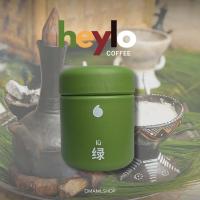 ราคา พร้อมส่ง Heylo Cold Brew Coffee กาแฟสกัดเย็น 15 รสชาติ แบรนด์นำเข้า ได้รับการรองรับจากSCA เมล็ดกาแฟอาราบิกา100 กาแฟดำ กาแฟสำเร็จรูป (20231168495)
