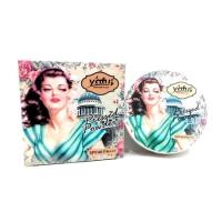 ราคา Yafu ของแท้ เบอร์ 01 ผิวสองสี แป้งยาฟูฟอลรอล ไวท์เทนนิ่ง ฟลอเลส พาวเดอร์ ฟาวเดชั่น Floral Whitening Flawless Powder Foundation SPF40 PA (19139320562)