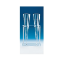 ราคา กรวยอิมฮอฟฟ์ Imhoff Cone 1000 ml VITLAB สินค้าสามารถออกใบกำกับภาษีได้ (6092046586)