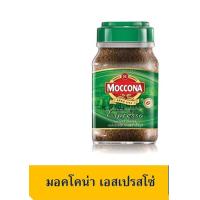 ราคา มอคโคน่า เอสเปรสโซ่ กาแฟสำเร็จรูป 200 ก (8974395780)