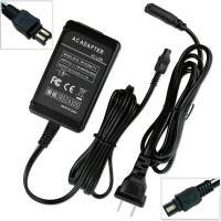 ราคา อะแดปเตอร์ชาร์จไฟ AC สำหรับ Sony Handycam DCR SR42 DCR SR62 DCR SR82 DCR SR85 (900258300)