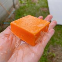 ราคา สบู่แครอทฟิลิปปินส์แท้ (20321213977)