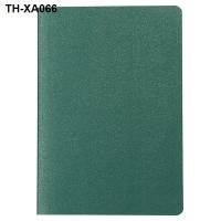 ราคา MUJI Notepad Notebook Handbook Square (20266282827)
