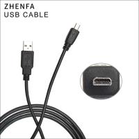 ราคา Charger สาย USB สำหรับกล้อง OLYMPUS VG160 VG140 VR360 VR330 VR310 FE280 FE4050 VG170 VG120 VG130 VH210 FE5040 VH410 (10532998875)