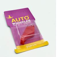 ราคา AUTO Whistles นกหวีด เนื้อดี เสียงดัง 4 สี (12299290330)