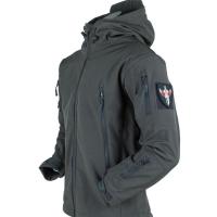 ราคา CAMPOUT เสื้อยุทธวิธี เสื้อแจกเกตชาย เสื้อเดินป่า ชุดเดินป่าชาย เสื้อแจ็คเก็ต เสื้อโค้ทชาย เสื้อทหาร เสื้อขี่มอไซค์ เสื้อกันลมชาย เสื้อแจ็คเก็ตทหาร (1873158317)