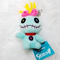 ราคา ตุ๊กตา สกั้ม Disney Lio Sitch Scrump 5 นิ้ว 8 นิ้ว 10 นิ้ว งานป้าย ลิขสิทธิ์แท้ (20401339770)