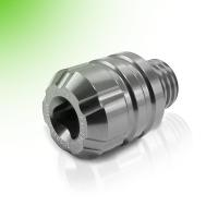 ราคา ตัวอุดรูน้ำมันเครื่อง FORZA300 FORZA350 CLICK 125 150 160 ของแต่ง FORZA อะไหล่แต่ง อลูมิเนียม CNC งานแท้ ใช้หกเหลี่ยมขัน ชำระเงินปลายทางได้ (12091628187)