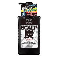 ราคา MENS SOFTYMO CHARCOL SCALP 2 IN 1 SHAMPOO 550 ML แชมพูผสมครีมนวด ทำความสะอาดพร้อมบำรุงหนังศรีษะได้ในขั้นตอนเดียว สูตรชาร์โคล (14085829546)