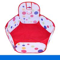 ราคา บ้านบอลเด็ก เต็นท์เด็ก เต้นท์บ้านบอล เต็นท์เด็ก ขนาด 1 2 ม บ้านบอล เต็นท์อุโมงค์ 3 in 1 บ้านบอล กระโจม อุโมงค์ บ่อบอล (20769239480)