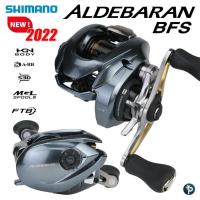 ราคา Shimano Aldebaran BFS 2022 (17595049988)