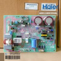 ราคา A0011800350AL แผงวงจรแอร์ Haier แผงบอร์ดแอร์ไฮเออร์ แผงบอร์ดคอยล์ร้อน รุ่น HSU 10VNQ03T อะไหล่แอร์ ของแท้ศูนย์ (14527296143)