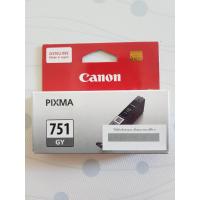 ราคา Canon PIXMA 750 751 ของแท้ใหม่ 100 มีรับประกัน (21178600581)
