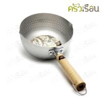 ราคา US หม้อด้ามญี่ปุ่น อลูมิเนียม ด้ามไม้ ราคาต่อใบ หม้ออุ่น หม้อด้าม หม้อด้ามญี่ปุ่น หม้อหาง (21188543269)