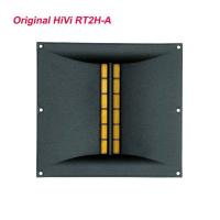 ราคา 1PCS Original RT2E A Pembicara HiVi RT2C A 6 Planar RT2H A Isochronous ทวีตเตอร์ริบบิ้น Ribbon Pmax 60W SS1II Loa ลำโพงคุณภาพสูงอุปกรณ์เสริม HiVi RT1C A ลำโพง (7464240732)