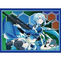 ราคา Bushiroad Sleeve SAO Sword Art Online 10th Anniversary Kirito Asuna Sinon Leafa Yuuki Eugeo Yuna ซองใส่การ์ด (20584291818)