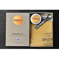 ราคา ผ่อน 0 ชุด MAINTENANCE KIT อานจักรยาน BROOKS (620874058)