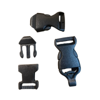 ราคา ตัวล็อคก้ามปูพลาสติก ตัวล็อคสายกระเป๋า ก้ามปู พลาสติก ทรงเหลี่ยม ใช้งานง่าย เปิดปิดสะดวก ตัวล็อคสายกระเป๋าก้ามปูพลาสติก (20347144714)