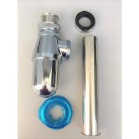 ราคา ชาร์ปน้ำทิ้ง ชาร์ป ท่อน้ำทิ้งอ่างล้างหน้า ชุดน้ำทิ้ง ชุบโครเมี่ยม รุ่นอัดแผง (18756341428)