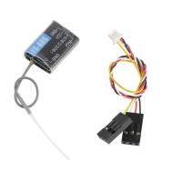 ราคา FlySky FS R6B FS GR3E FS IA10B IA6B X6B FS A8S Receiver Receptor Para I6 I10 CT6B T6 TH9x Transmisor De Control Remoto Partes (21171298018)