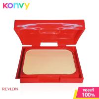 ราคา REVLON Age Defying Two Way Powder Foundation Refill SPF14 PA 10 5g 115 Buff (19818930408)