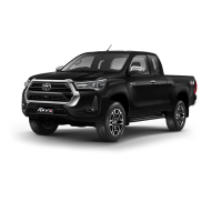 ราคา ครอบไฟท้าย โตโยต้า รีโว่ Toyota Revo โครเมี่ยม ครอบไฟ รีโว่ ปี 2020 ปัจจุบัน แคป และ 4 ประตู (20453616997)