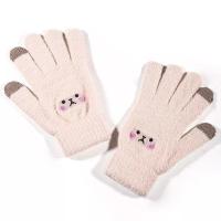 ราคา พร้อมส่ง ถุงมือกันหนาว ทัสกรีนได้ (11940775384)