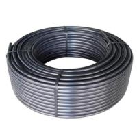 ราคา ท่อPE LDPE ขนาด 25 มิล PN 3 2 คาดขาว (13441101168)