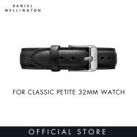 ราคา For Petite 32mm Daniel Wellington Strap 14mm Leather Leather watch band For women DW official (2782018602)