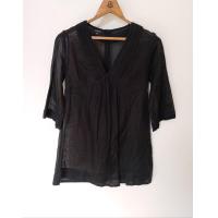 ราคา เสื้อผ้าลินิน ผู้หญิง Jaspal มือ2 (20948751488)