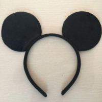 ราคา ที่คาดผม มิกกี้เม้าส์ มินนี่เม้าส์ (10250592992)