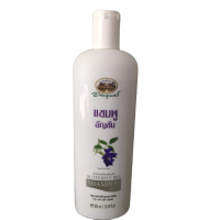 ราคา แชมพูอัญชัน อภัยภูเบศร์ 1ชวด 300 ml (5280918265)