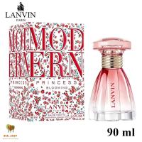 ราคา lanvin modern princess blooming EDT 90 ml น้ำหอมแท้ พร้อมกล่องซีล (10325638603)