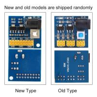 ราคา โมดูลแปลงแรงดันไฟฟ้า DC DC 12V ถึง 3 3V 5V 12V แผงวงจรปรับแรงดันไฟฟ้าขาออก (20142419931)