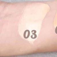 ราคา ครีมรองพื้นกิฟฟารีน คริสตัลลีน (1359548023)