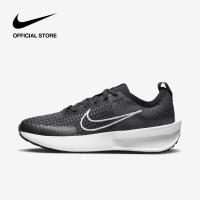 ราคา Nike Womens Interact Run Shoes Black (20473058175)