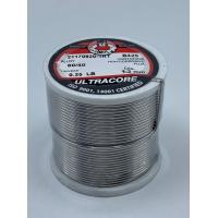 ราคา ตะกั่วบัดกรีULTRACORE ขนาด1 2 mm 0 25LB (7160658502)
