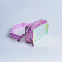 ราคา กระเป๋า Stretch Angels PANINI Ice Jelly Bag (17548050635)