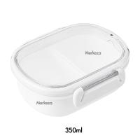 ราคา IMAKARA Lunch Box กล่องข้าว ปิ่นโต ใส่อาหาร เข้าไมโครเวฟ กล่องเวฟ สุญญากาศ กล่อง3ช่อง อุ่นอาหาร กล่องอาหาร กล่องพลาสติก ที่ใส่ข้าว 1ชิ้น (19911455999)