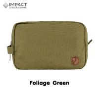 ราคา Fjällräven กระเป๋า Gear Bag ใส่ของใช้ส่วนตัว จัดของเป็นระเบียบ (20941748532)