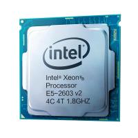 ราคา Intel Xeon Processor E5 2620 2603v2 CPU X79 motherboard CPU LGA2011 (20104712925)