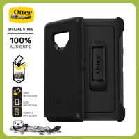 ราคา OtterBox Samsung Galaxy Note 9 Defender Series Case Authentic Original (10289934481)