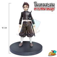 ราคา โมเดลดาบพิฆาตอสูร Qposket no Yaiba ขนาด 17 cm ชุดใหม่ ไม่มีกล่อง ครบชุด 6 ตัว Size XL (11015918866)