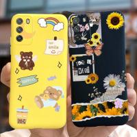 ราคา สำหรับ Xiaomi M3 Poco เคสซิลิโคนนิ่มพิมพ์ลายน่ารัก Xiaomi เคสสำหรับ Xiaomi โทรศัพท์ M3 Poco เคส PocoM3 6 53 (19060233819)